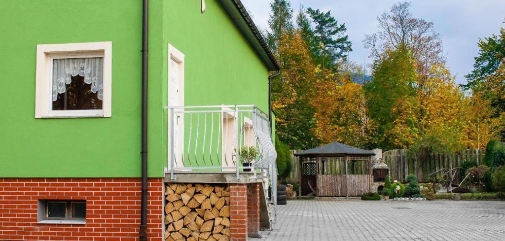 Apartamenty Kowary Exterior foto